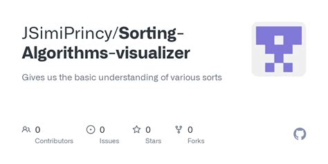 Visualize Sorting Algorithms 的图像结果