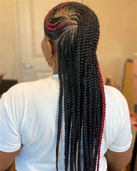 Braids with Receding Hairline: What to Expect – Forever Braids