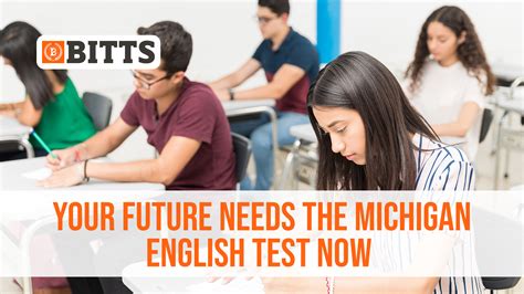 Michigan English Test (MET): Everything You Need to Know