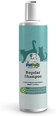 PET PERK Petperk Neem And Aloevera Shampoo For Cats Advanced ...