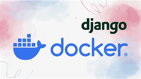 Image result for Create Django Development Environment Using Docker