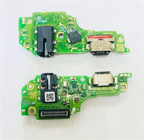 Type C Charging Port Board Mic Sim Flex Cable Connector Compatible with ...