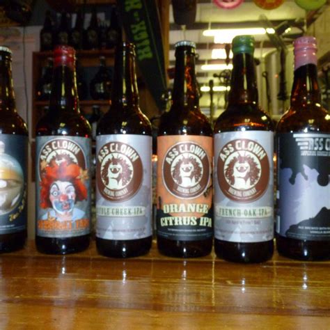 ASS CLOWN BREWING COMPANY (2026) All You Should Know BEFORE You Go (w ...