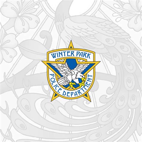 Bias-free policing – Winter Park Police Department