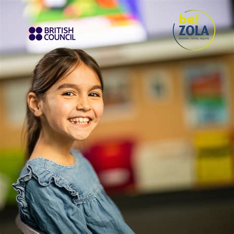 English Summer by British Council: campamentos de verano en inglés ...