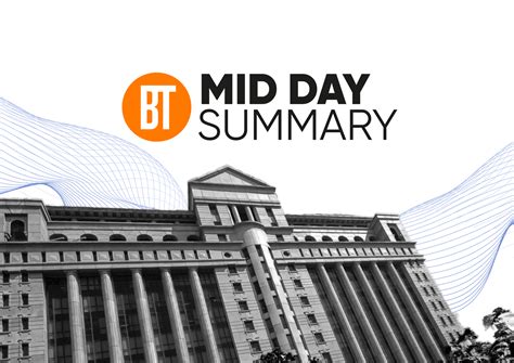 Bursa Malaysia Slides As Investors React To US Market Crash - BusinessToday