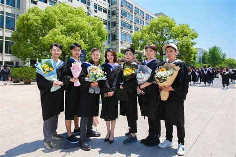 【今日张家港】沙工两名学生获评普通高校省级优秀毕业生