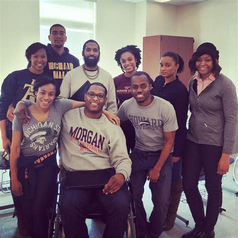 William Tipper Thomas Foundation, Inc. | STEM Career Day at Friendship ...