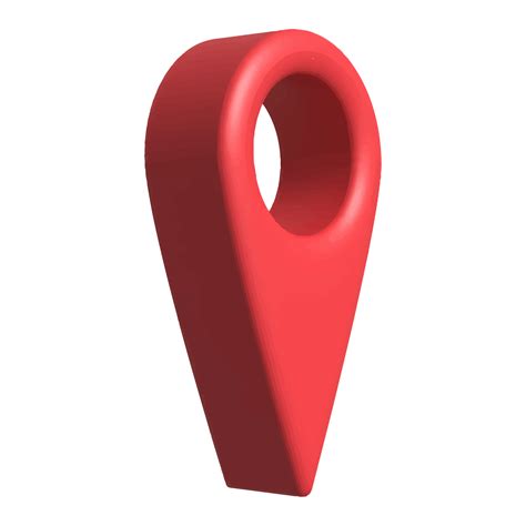 Image result for Pinpointer Mode Sign