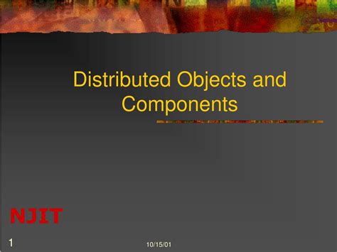 Image result for Distributing Objects