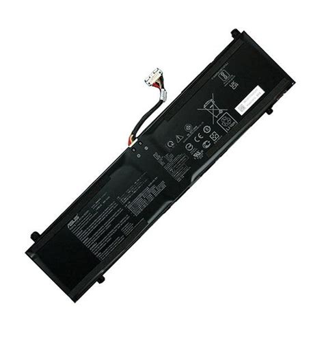 C41N2013 Asus ROG Strix G17 G713QR, Asus ROG Strix SCAR 17 G733QR ...