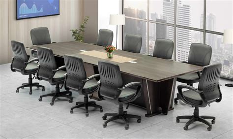 Executive Conference Room Tables