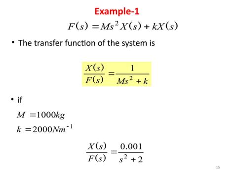 Image result for Mathematical Modelling in Control System