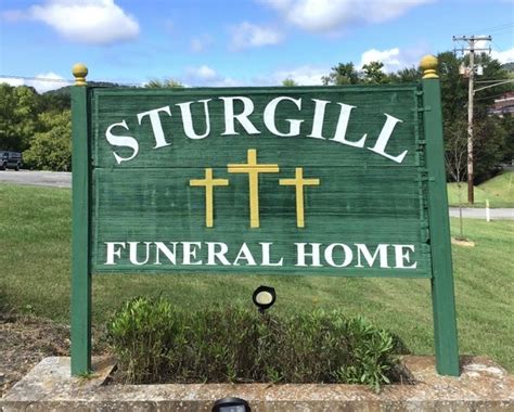 Mullins Sturgill Funeral Home | Pennington Gap VA