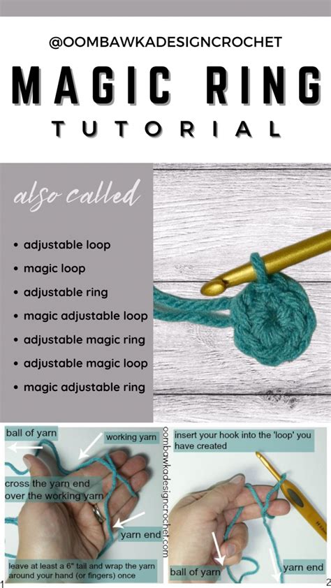 Image result for Ring Magic Tutorial