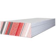 4-ft x 12-ft Drywall Panels at Lowes.com