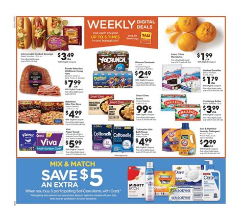 Pick 'n Save Weekly Ad Mar 12 – Mar 18, 2025