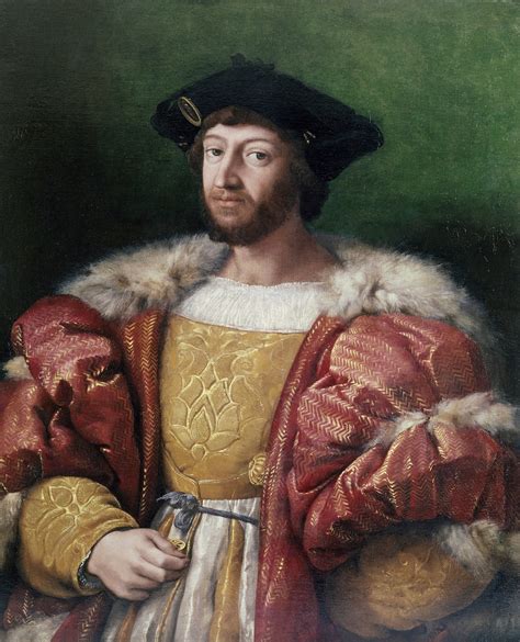 How the Medici Family Harnessed the Political Power of Portraiture