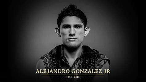 PBC mourns death of former 122-pound title challenger Alejandro ...
