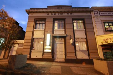 BANK GUEST HOUSE (Wingham) - B&B Reviews & Photos - Tripadvisor