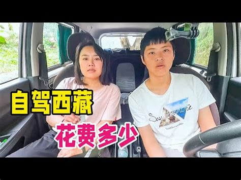 床车自驾西藏两个月开销多少，一个人生活费3千块，这够用吗【小王车旅】 - YouTube