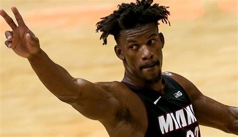 NBA News: Jimmy Butler unterschreibt neuen Mega-Vertrag bei den Miami ...