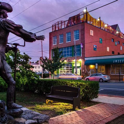 SHENANDOAH VALLEY DISCOVERY MUSEUM (Winchester): Ce qu'il faut savoir ...