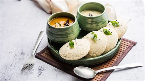 Best idlis in Bangalore: Breakfast spots that serve the best plates