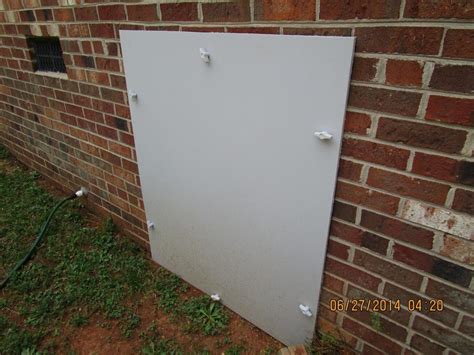 Crawl Space Access Door Design at Amy Heyer blog