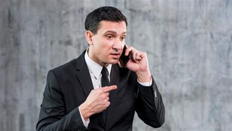 What to Do if You Receive a Scam Call Posing as Government Authorities