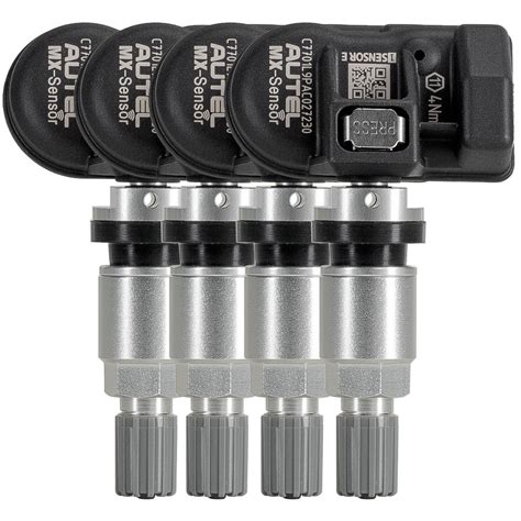 Image result for Programming Autel MX TPMS Sensor