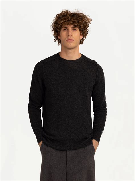 Men's Cashmere Sweaters