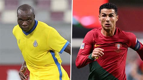 Who are Al-Nassr? Cristiano Ronaldo's new club history, players ...