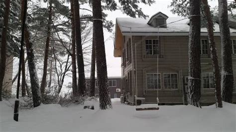 MONKEY RIDER LODGE (Hakuba-mura) - Lodge Reviews, Photos, Rate ...