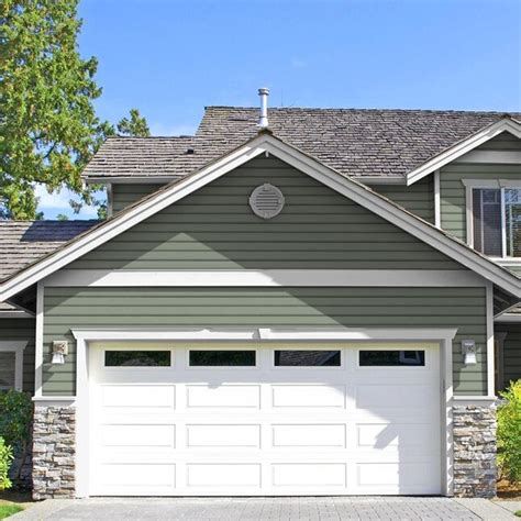 Durabuilt 450 Beaded Vinyl Siding Panel Clay 6.5-in x 148-in at Lowes.com