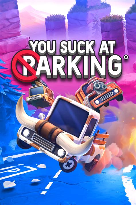Jugar You Suck at Parking® Complete Edition | Xbox Cloud Gaming (beta ...