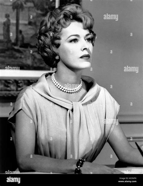 MADISON AVENUE, Eleanor Parker, 1961, TM and Copyright ©20th Century ...