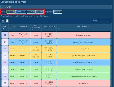 jQuery.dataTable Filter 的图像结果