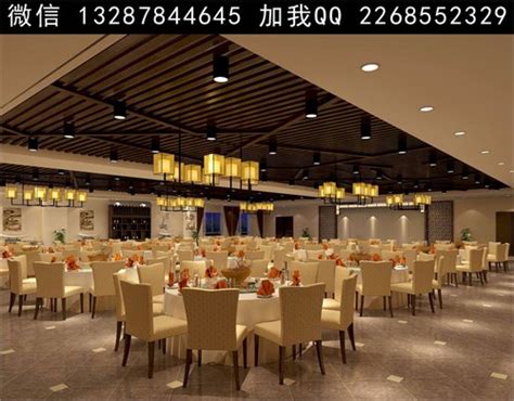 餐厅及会议 - 竹园酒店网上预订平台