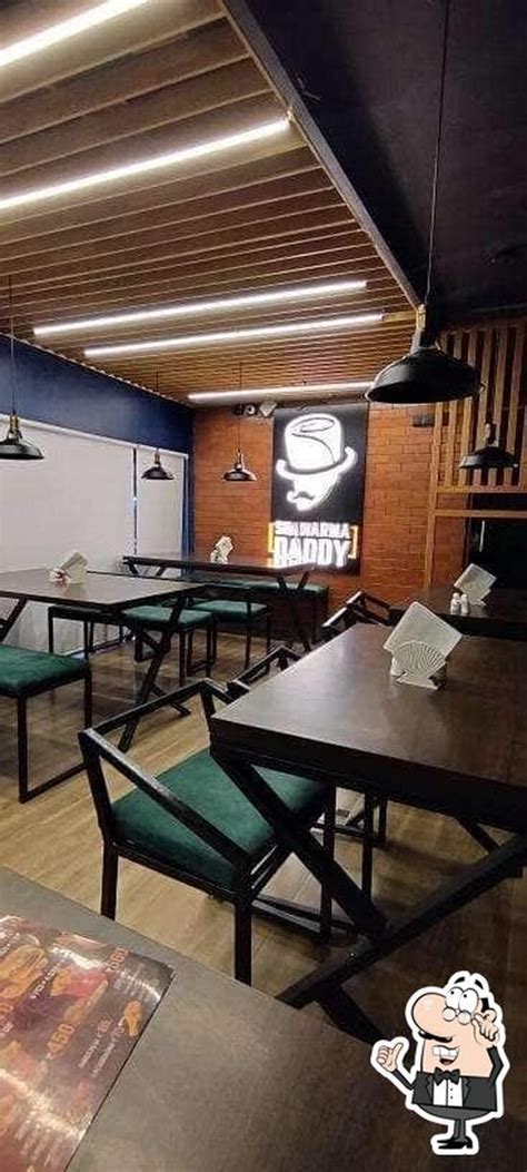 Shawarma Daddy, Ernakulam, Changampuzha Park - Restaurant menu, prices ...