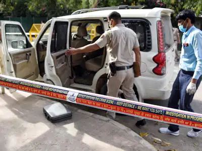 पुलिस हिरासत से फज्जा को भगाने वाले 3 बदमाशों को स्पेशल सेल ने किया ...
