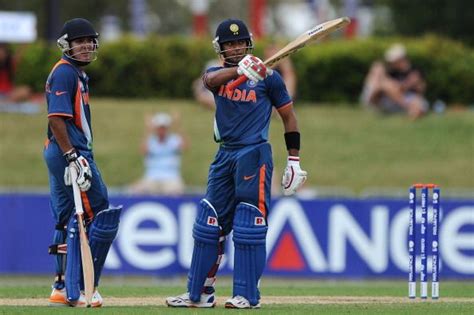 From boys to men - The best U-24 batsmen in India to watch out for