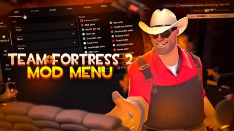 Image result for TF2 Mod Menu Download