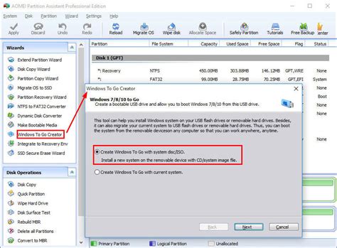 Image result for How to Make Partition Bootable Windows 10