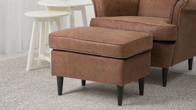 Ottoman :Buy footstools online at affordable price in india. - IKEA