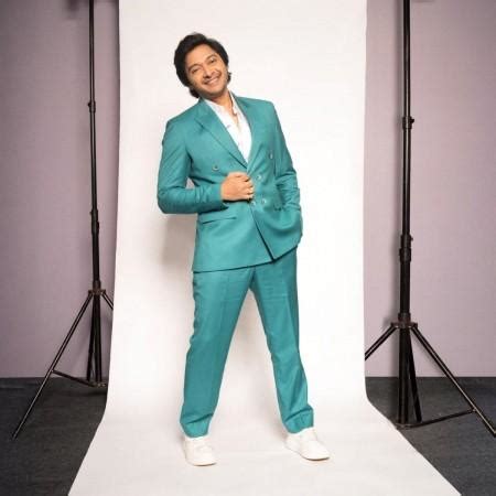 'If I've Done Well, credit goes to Kangana Ranaut': Shreyas Talpade on ...