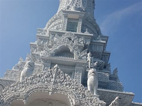 Chrey Thum Tourism: All You Need to Know Before You Go (2025)