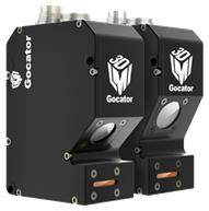 LMI Technologies - Gocator® 2500 系列3D智能激光线轮廓传感器-乐姆迈
