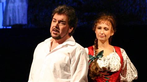 Image result for The Bartered Bride Finale