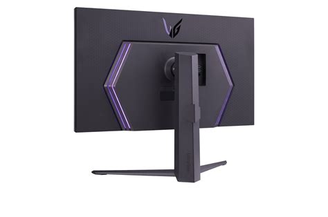 32 UltraGear™ UHD 4K Gaming Monitor - 32GQ950-B | LG IN